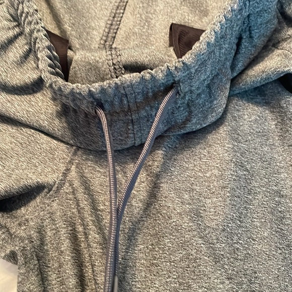 EUC - boys Large 10/12 - Old Navy active - Go Dry Cool Joggers - Picture 6 of 8